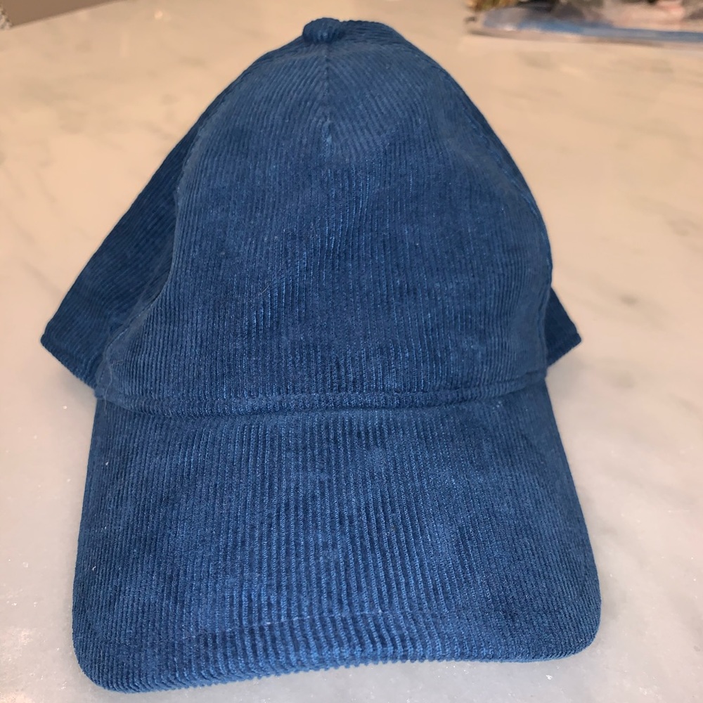 rag&bone baseball marilyn hat
